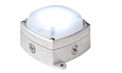 1808 LED FIXTURE